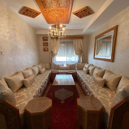 Apartamento Vacacional En Tanger Εξωτερικό φωτογραφία