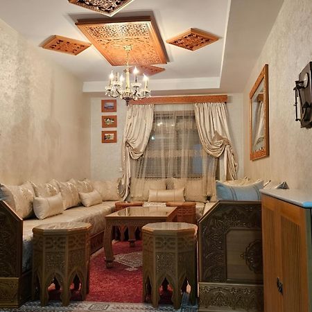 Apartamento Vacacional En Tanger Εξωτερικό φωτογραφία
