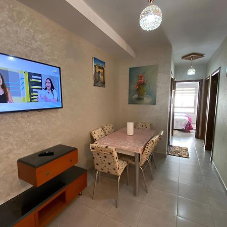 Apartamento Vacacional En Tanger Εξωτερικό φωτογραφία