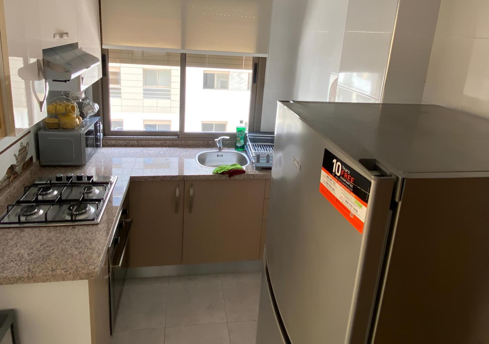 Apartamento Vacacional En Tanger Εξωτερικό φωτογραφία