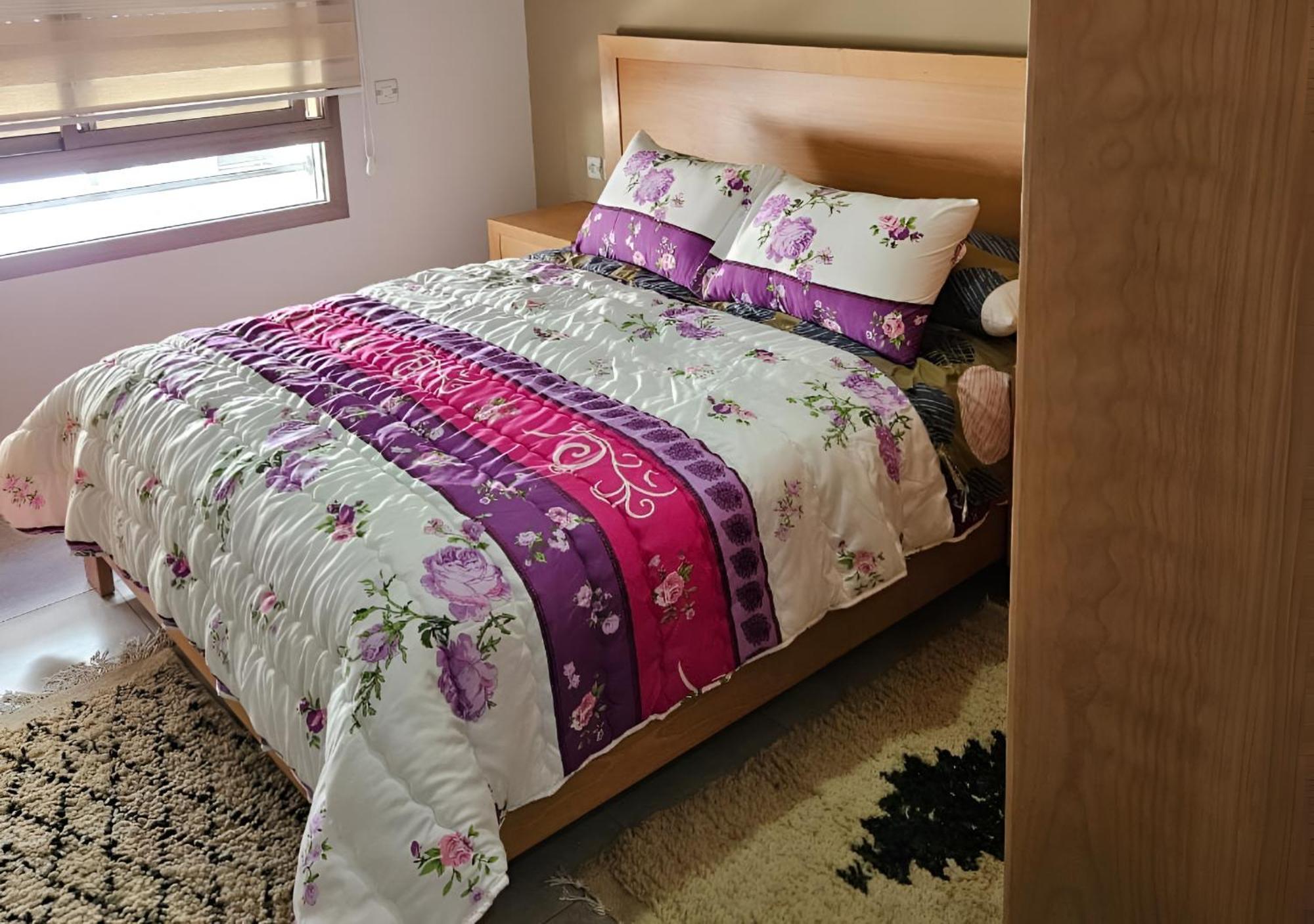 Apartamento Vacacional En Tanger Εξωτερικό φωτογραφία